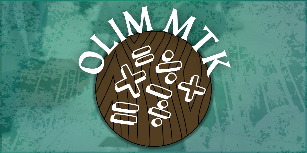 OSN Matematika